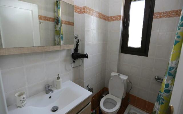 Anemi Beach 50m from the Sea