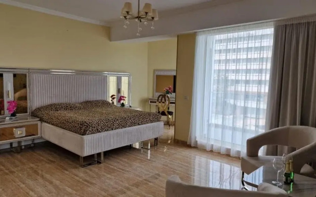 Hotel Alessio