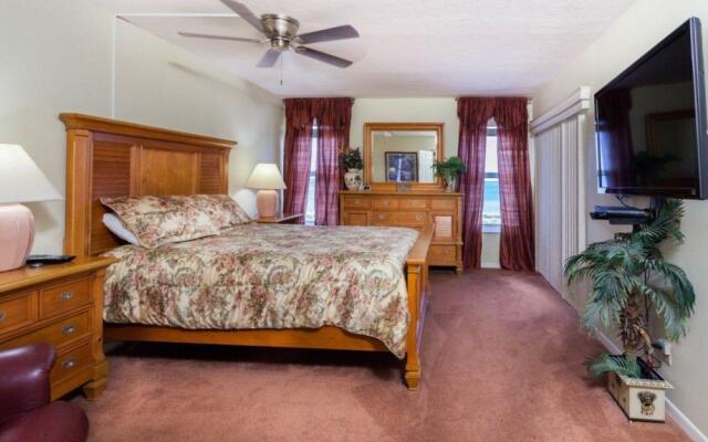 Eden House Holiday home