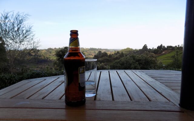 Ranges View Lodge