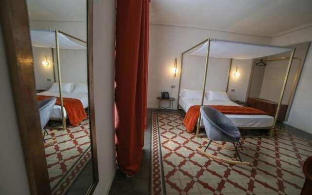 20 Miglia Boutique Hotel