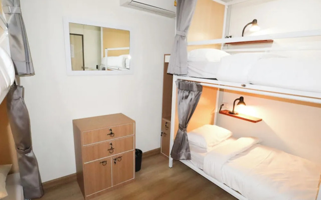 Vintana Siam Hotel Bangkok