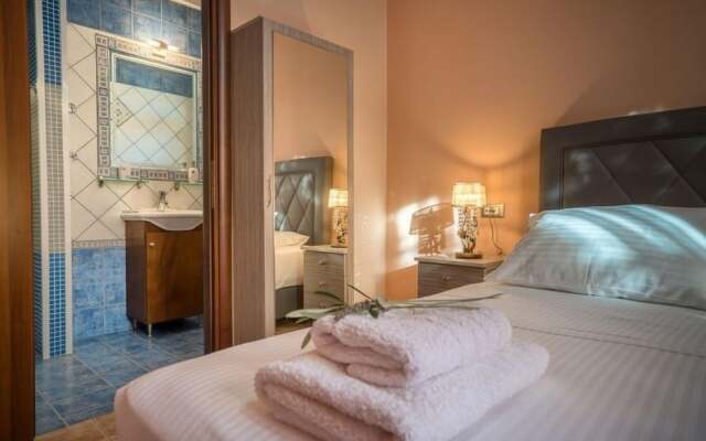 Villa Clairy 3-bedroom Villa With Private Pool