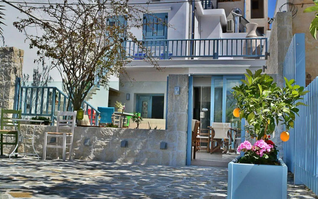 Trokadero Hotel