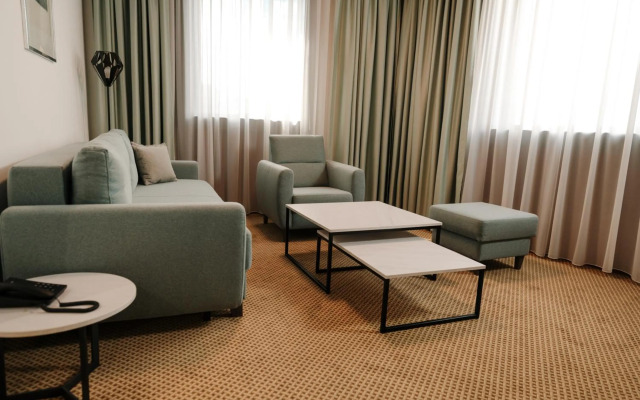 Hotel Slavija Garni