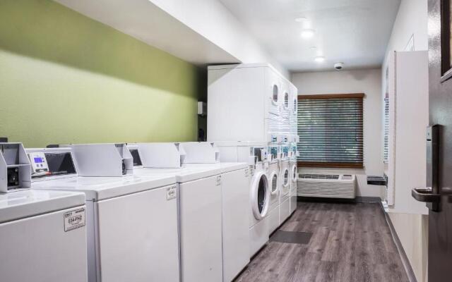 WoodSpring Suites McKinney