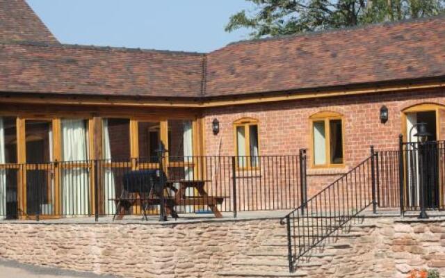 The Tack Room