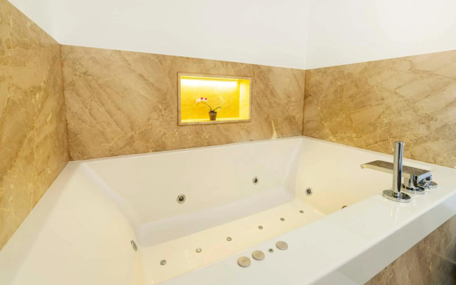 Hotel Paradise Residencial