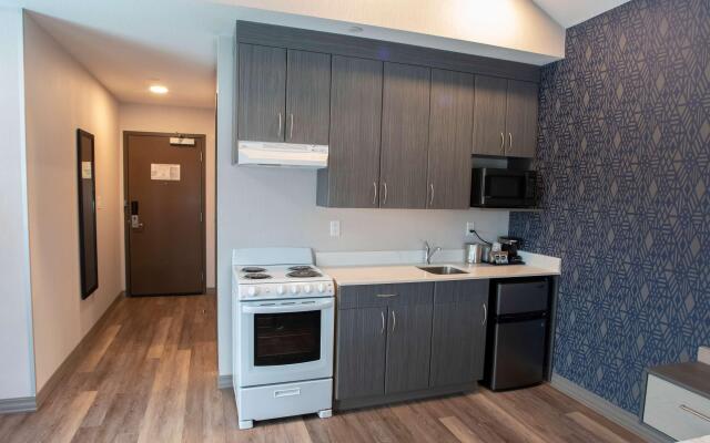 Best Western Inn & Suites