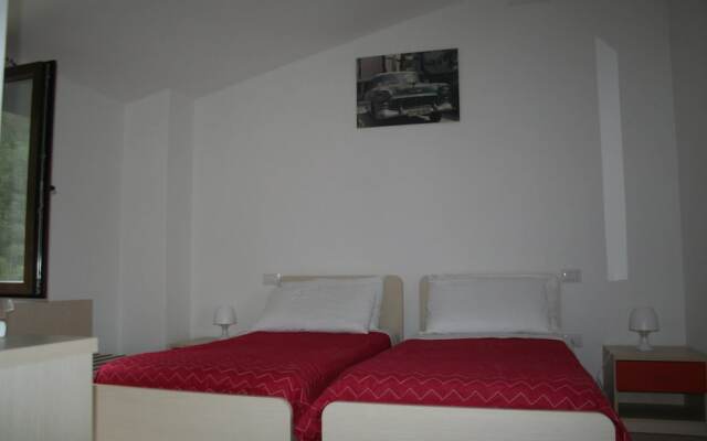 Guesthouse Casavasco