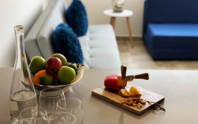 Apartamento con Piscina en Santa Marta