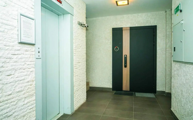 Лайт Люкс на улице Щорса 1