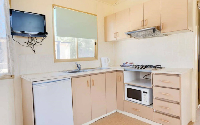 Sunset Beach Holiday Park