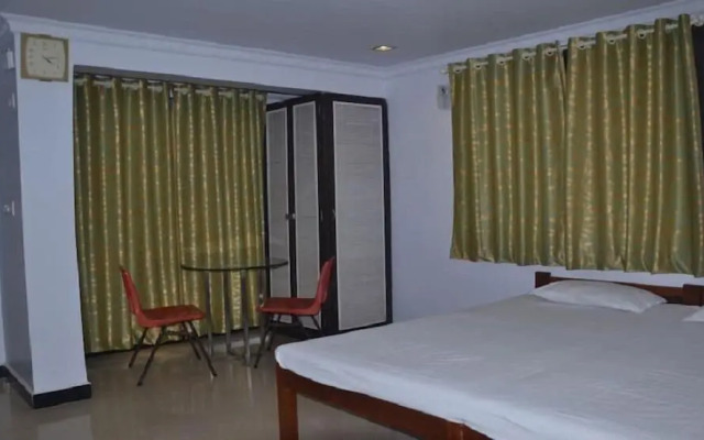 Sanidhya Resort