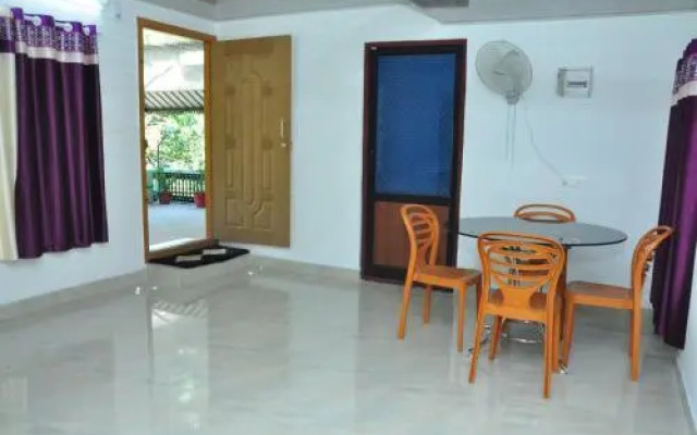 Orchard Homestay