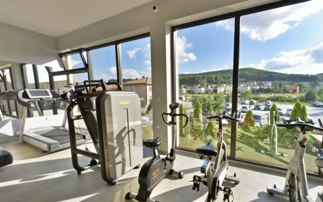 Hotel SPA Faltom Gdynia Rumia