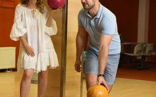 Spa Hotel Europa Royale Druskininkai