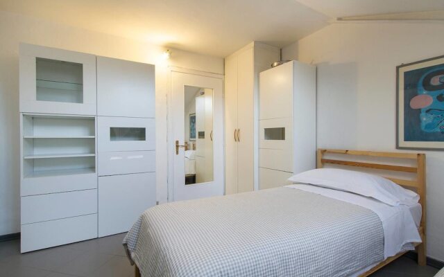 Betta Flexyrent Apartment