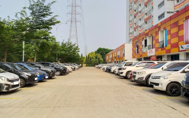 Amerta Room Apartment Riverview