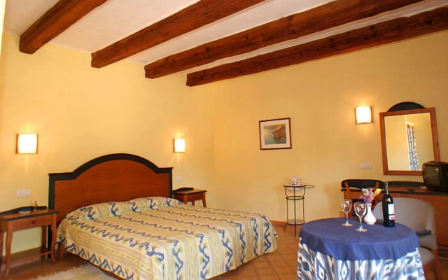 Finca Son Guardiola