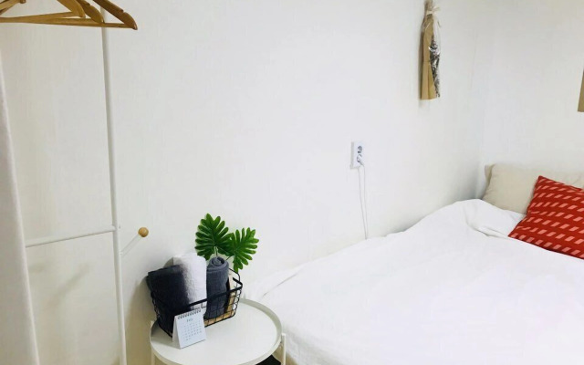 1 Kay House - Place 4 - Hostel