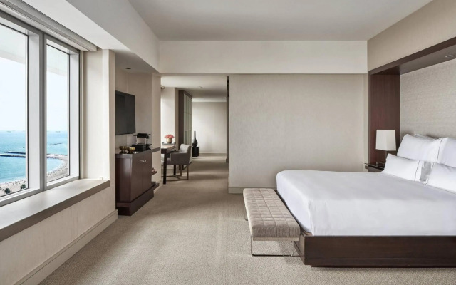 Hotel Arts Barcelona