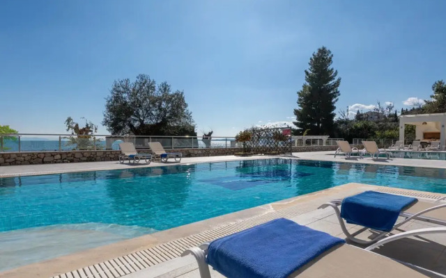 MCN Villas by Whitedreamvillas