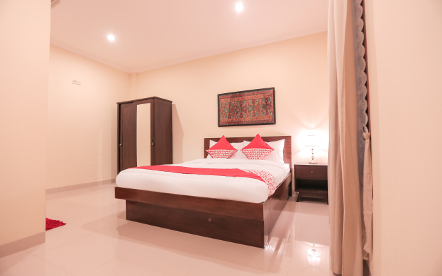 Super OYO Capital O 133 Griya Ciaji