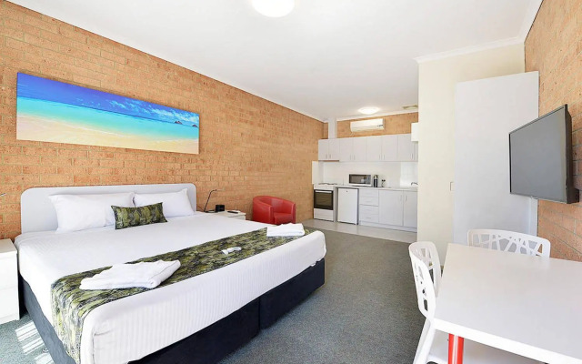 Cranbourne Motor Inn