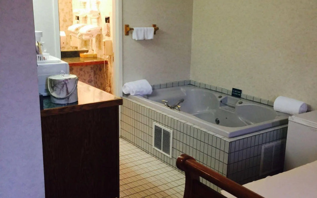 Goodfellos Suites
