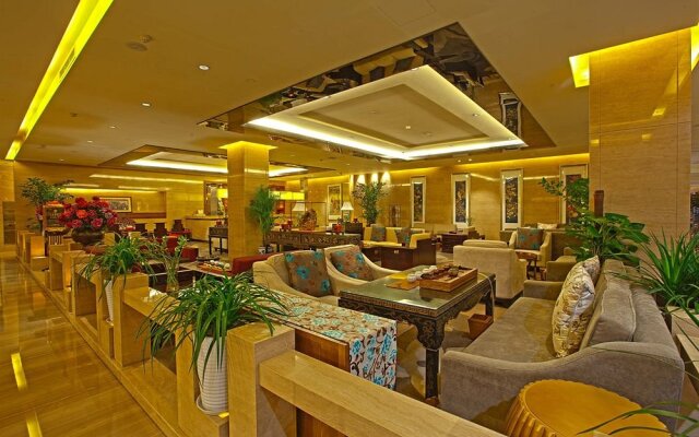 Go Inn Hotel Beijing