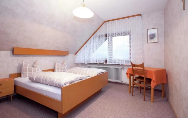 Ferienwohnung, Bad Peterstal
