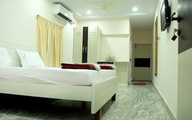 Rayas Executive Homes