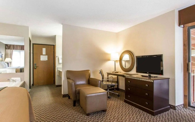 Rodeway Inn