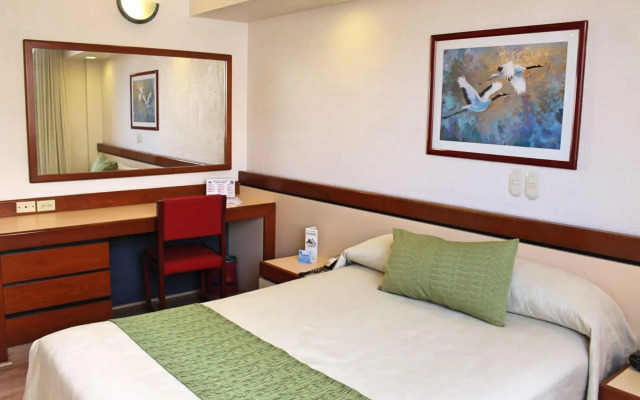 Hotel Manalba