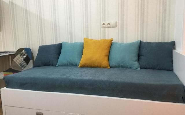 City Center Apartment 2