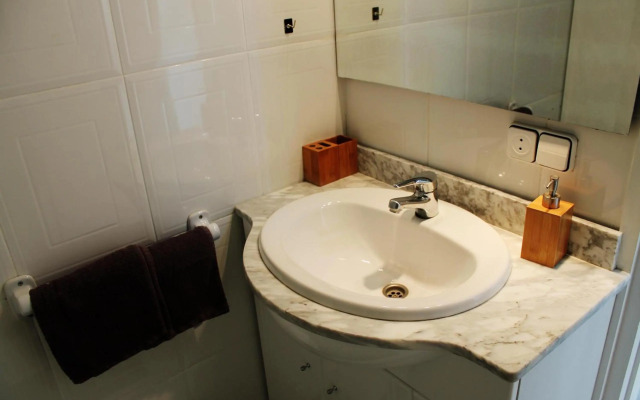 Apartamento vistas a la marina ref 232