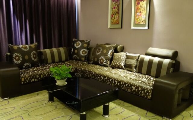 Nanzhou Hotel