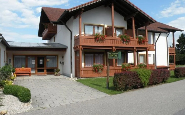 Appartementhaus Inntal Nichtraucherhaus