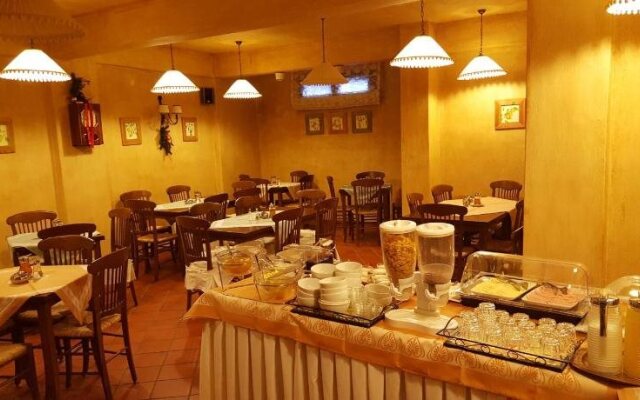 Villa Virginia Hotel