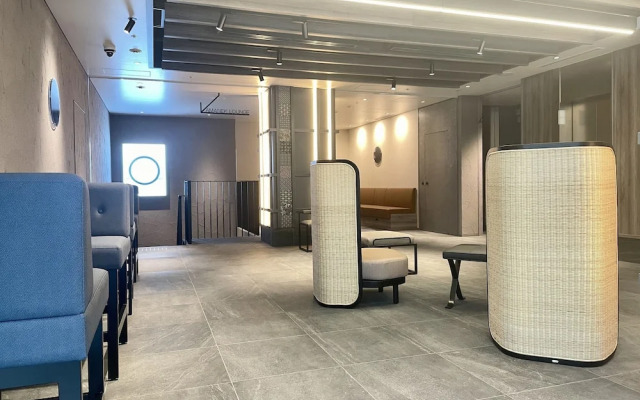 Amanek Shinjuku Kabukicho Hotel