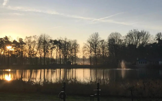 Vakantiepark 't Vosseven