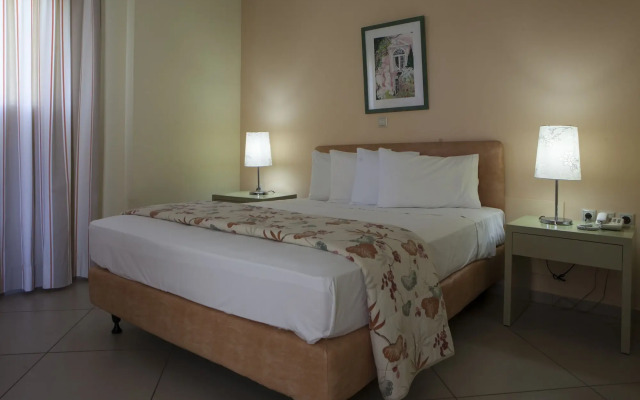Princess Hotel