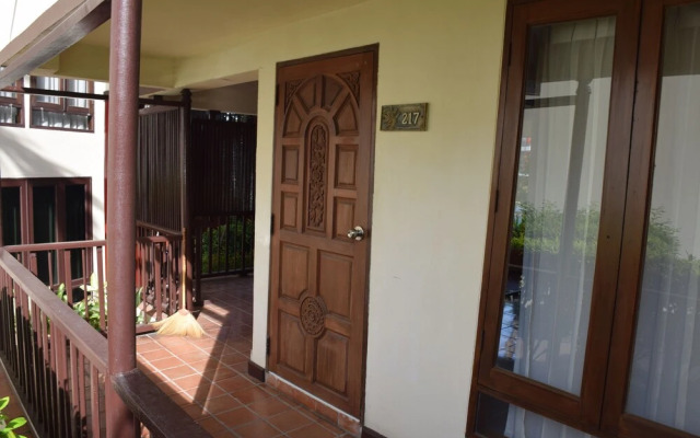 Kalim Residence Unit - 217