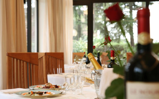 Hotel Terme Marconi