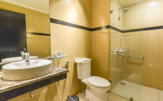 Sunbreeze Hotel Senayan