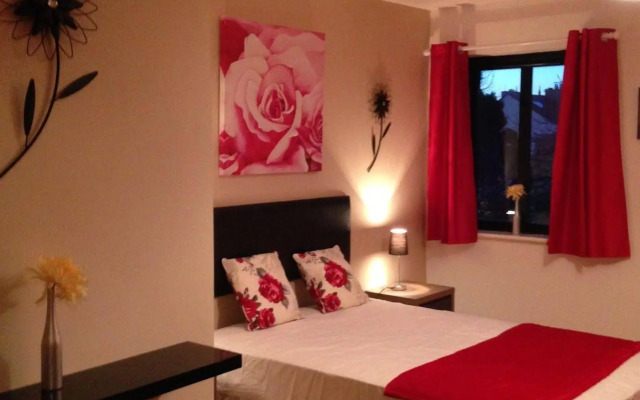 The Connaught Inn