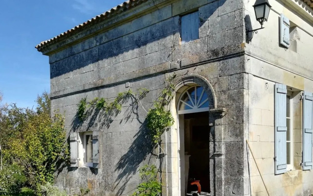 À Travers Chants Bed & Breakfast