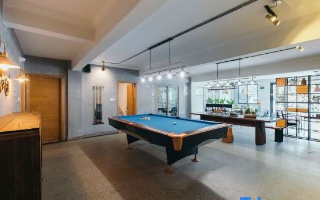 Xiaoshe Hostel