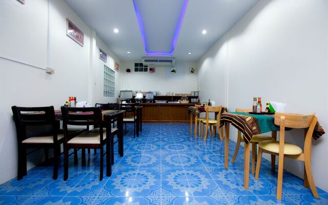 View Garden Resort